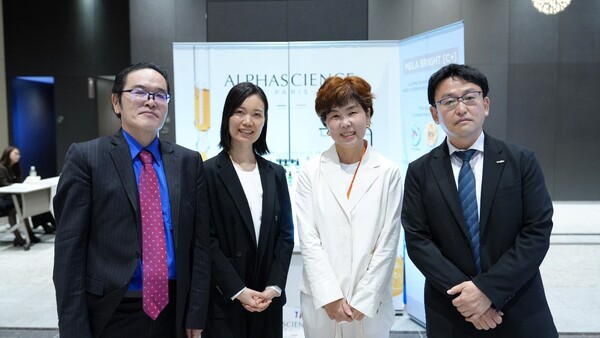 베네시스 OLLAWAVE, 일본 의료진 대상 기술·임상 교류 확대